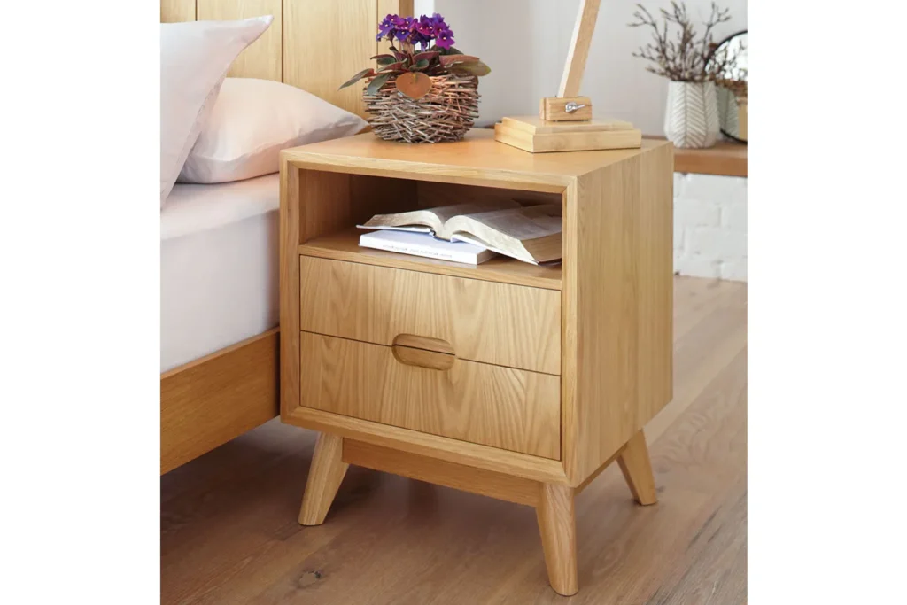 Stylish Bedside Table NZ Designs to Elevate Your Bedroom