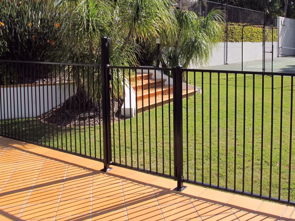 Latest Trends in Aluminium Fencing NZ You Should Know