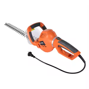 Corded vs Cordless Electric Hedge Trimmer: Which One Is Better?