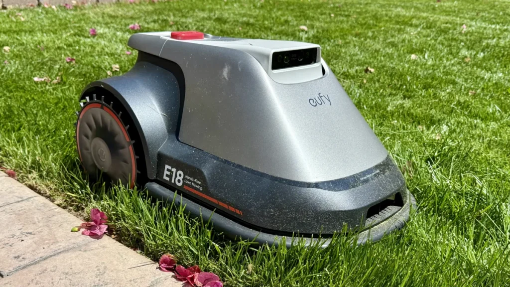 Autonomous Lawn Mower Technology: Smarter Grass Cutting Solutions