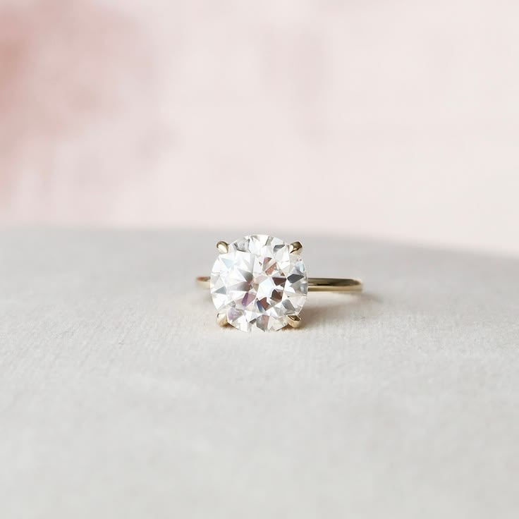 Minimalist to Statement: Lily Arkwright Fine Rings Explained
