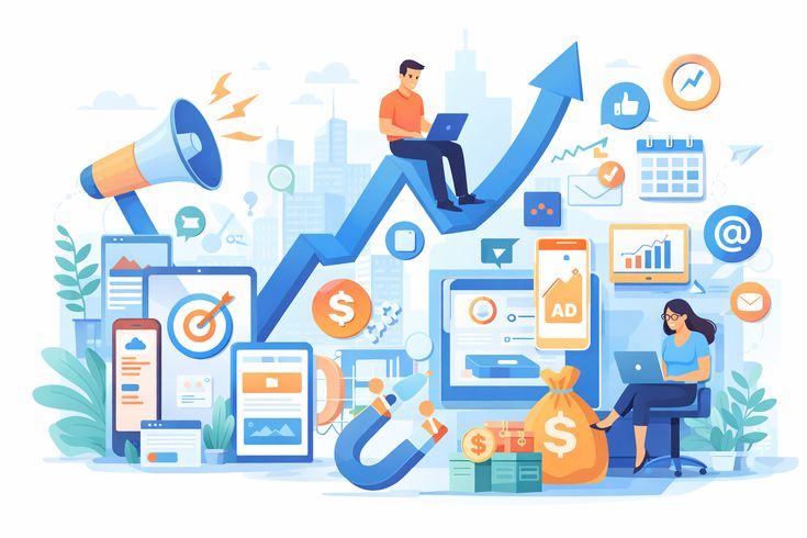 Generative Search Mastery: The New Digital Marketing Standard for 2026