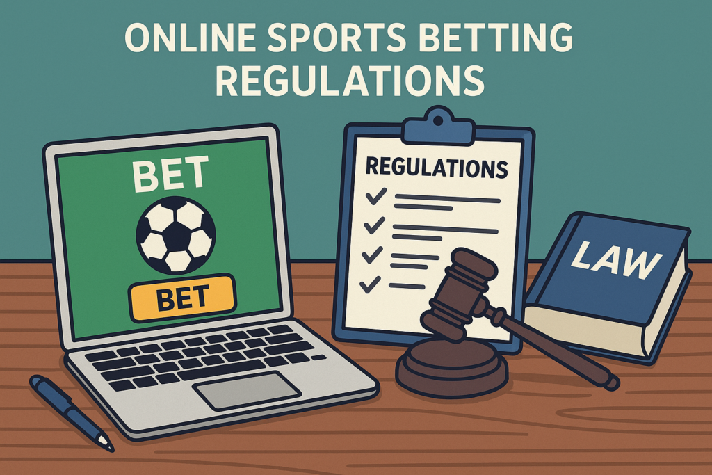 Inside Kuwait’s Online Gambling Landscape: Key Facts About Strict Betting Restrictions and Digital Access Controls