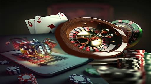 Next-Gen Wagers: How AI and Blockchain Are Transforming Online Poker Cambodia