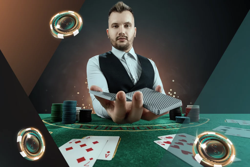 A Guide to Live Dealer Games in Saudi Arabia: Understanding the Rise of Real-Time Casino Experiences