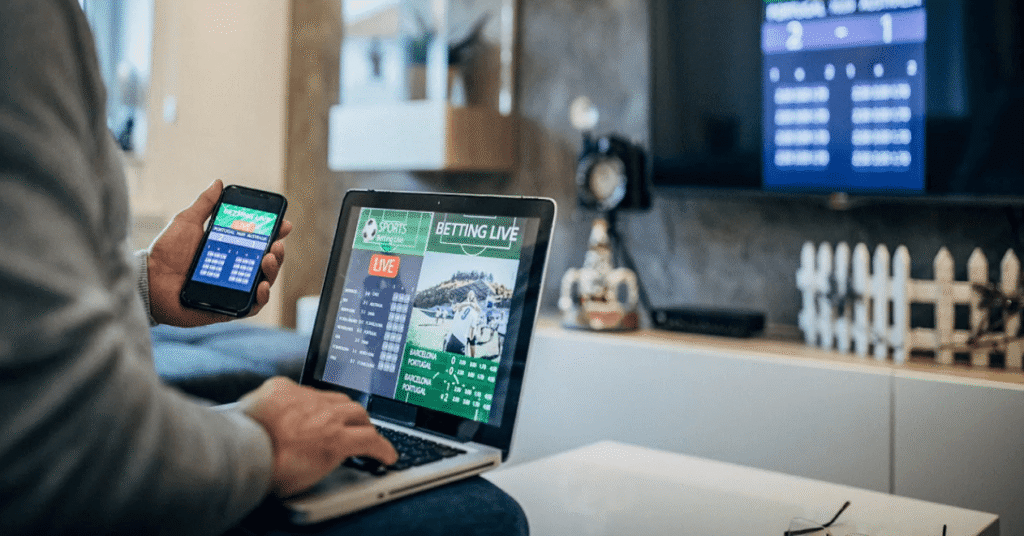 Las Mejores Casas de Apuestas Nuevas para Deportes y Casino Online