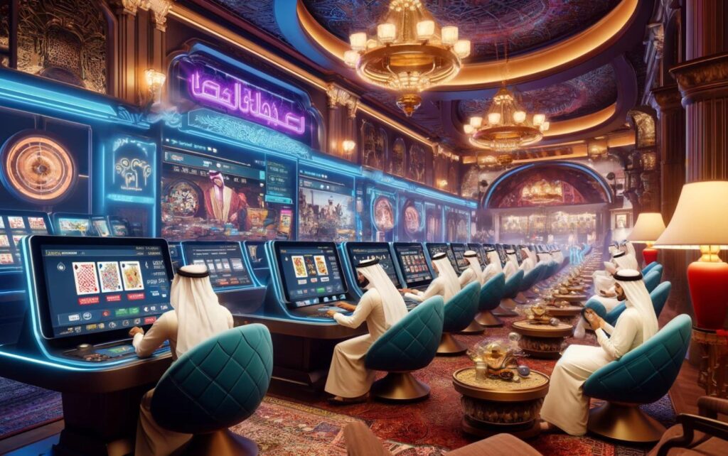 Perché Sempre Più Giocatori Scelgono i Casino Online Esteri