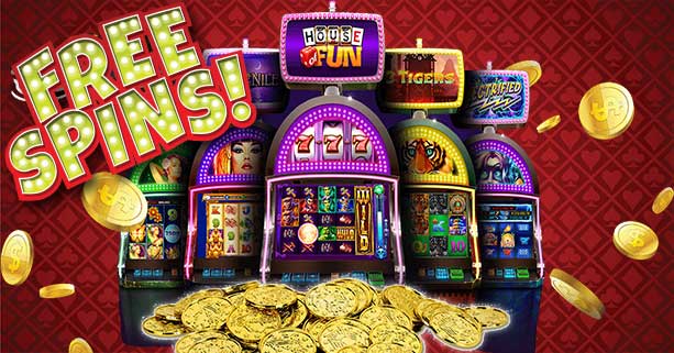 Spin with Strategy: A Smart Guide to Playing Slot Games Responsibly