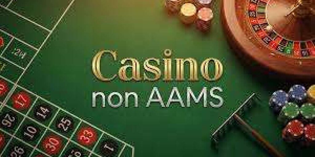 Come Scegliere i Migliori Siti di Scommesse Non AAMS Online