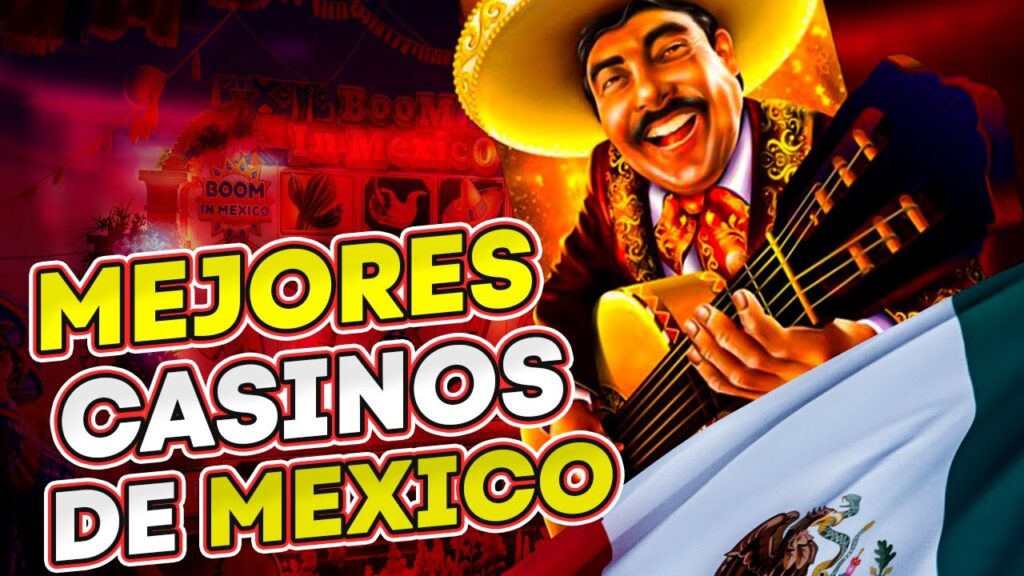 Mejores Casinos en Línea: Guía Completa para Elegir la Mejor Plataforma