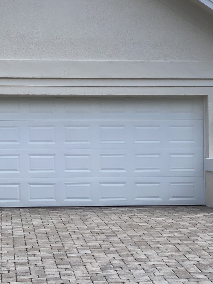 Fiberglass Garage Doors: Durability and Style Combined