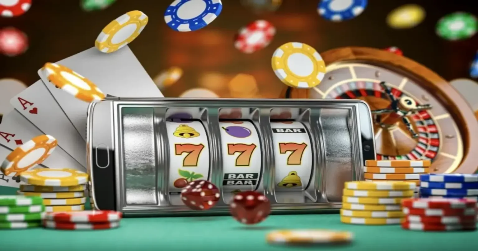 Beyond the Games: How to Choose the Ultimate UAE Online Casino Experience