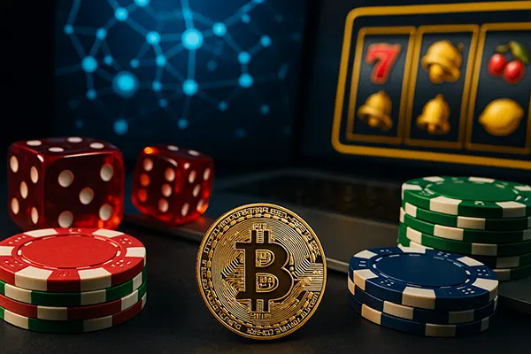 Crypto Casino Singapore: How Blockchain Technology Is Changing Transparency and Fair Play