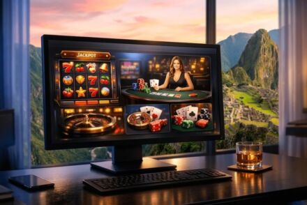 Best Online Casino Kuwait: How to Evaluate Casino Claims Safely