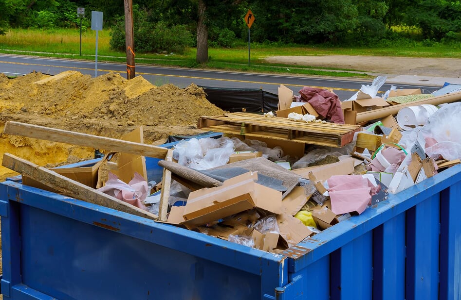 7 Practical Ways to Cut Costs on Skip Bins Rockingham Projects