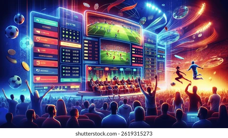Online Betting Sites in Saudi Arabia: A Clear Look at Rules, Risks, and Responsible Awareness