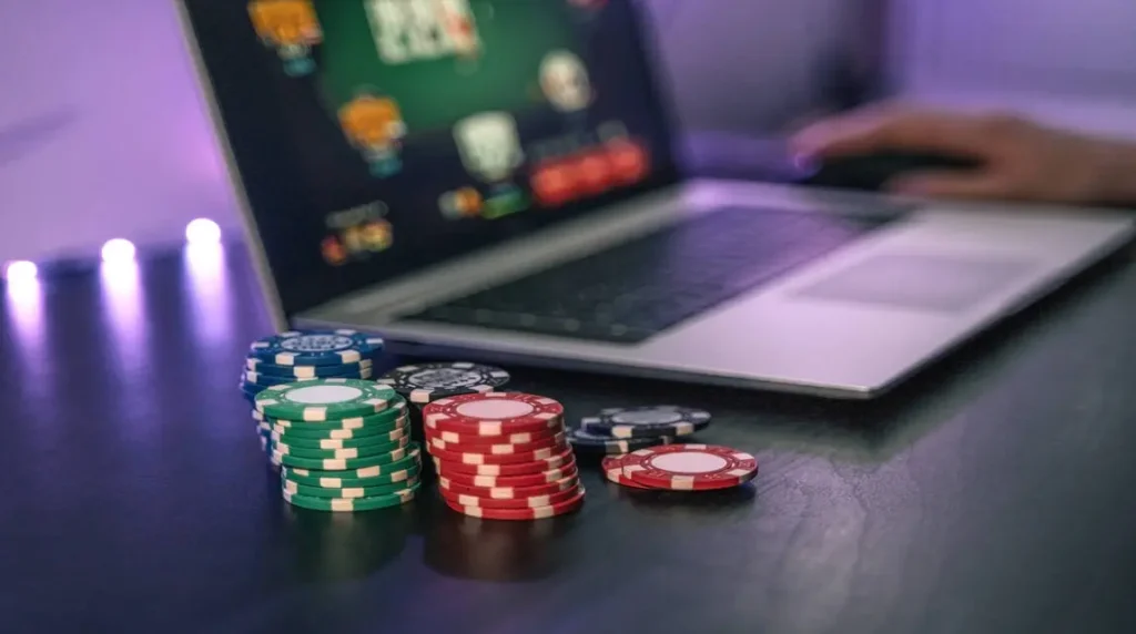 Comparing International Online Casinos in Saudi Arabia: A Responsible Guide to Platform Choice