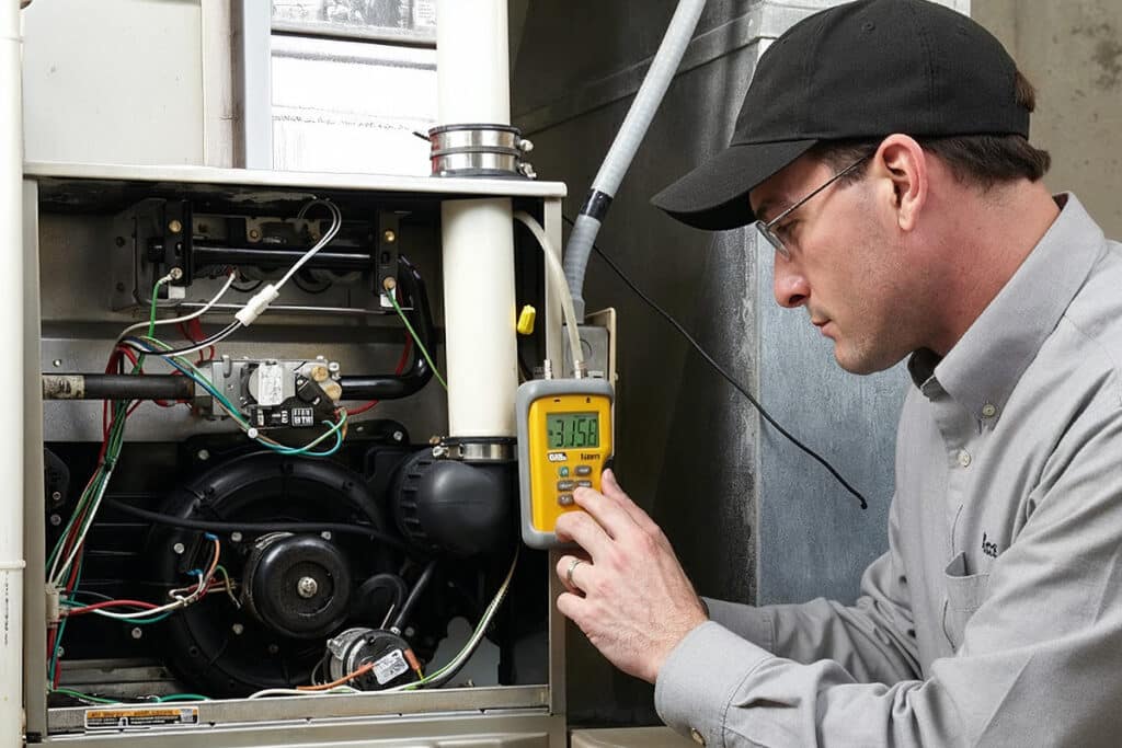 Furnace Repair Orange County: A Clear Guide to Labor, Parts, and Service Costs