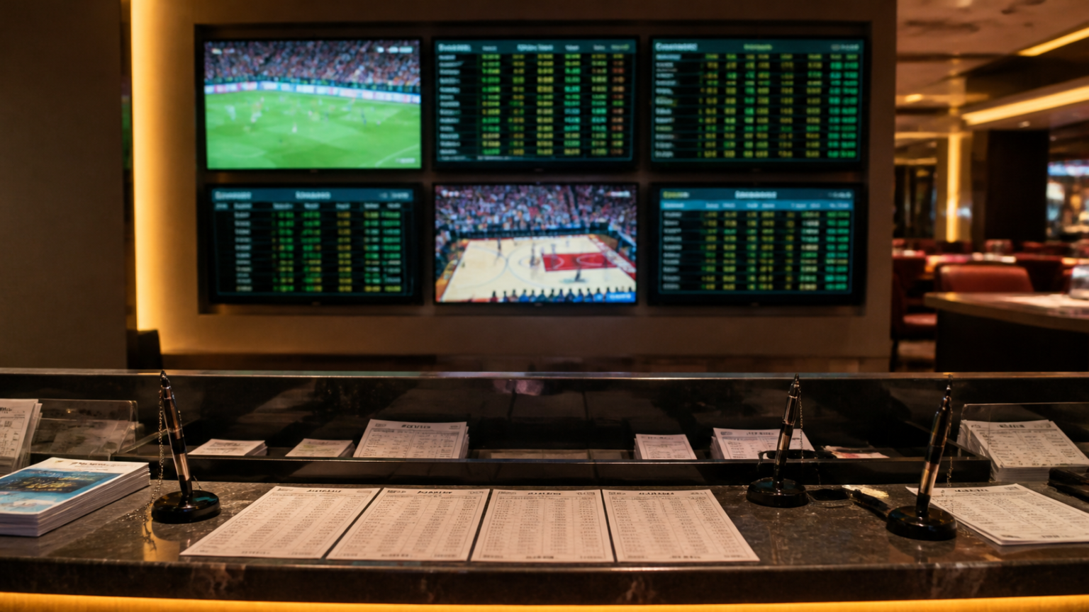 Guida al miglior bookmaker non AAMS con focus su scommesse sportive