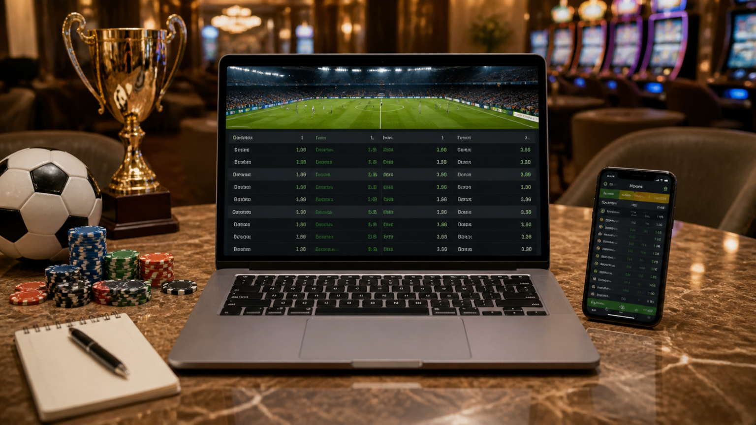 How online sports betting fits the modern fan experience: online sports betting malaysia Sports betting laptop showing online sports betting malaysia